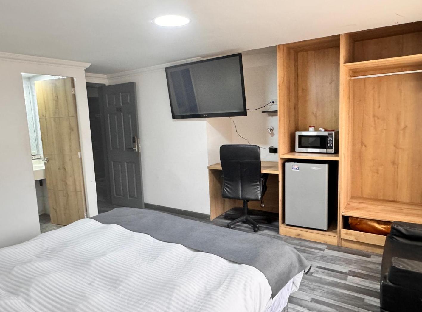 Hotel Fenix Real Bogota — Photos 3